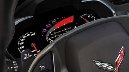 Chevrolet Corvette Stingray