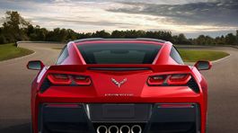Chevrolet Corvette Stingray