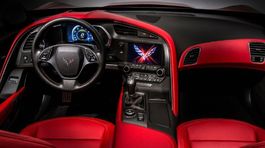 Chevrolet Corvette Stingray