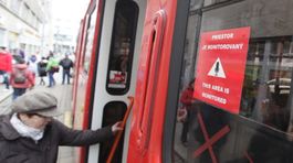 Slováci znovu objavujú verejnú dopravu