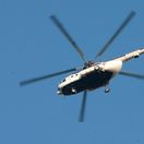 vrtuľník, helikoptéra