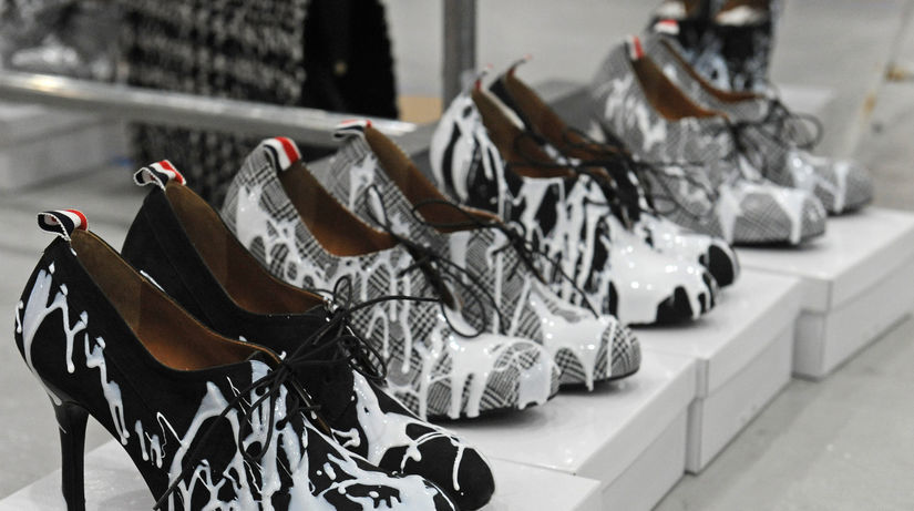 Fashion Shoe Obsession
