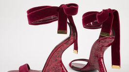 Fashion Shoe Obsession