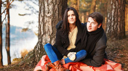 Päť dôvodov, prečo partnerovi povedať každý deň: 'Ľúbim ťa!'