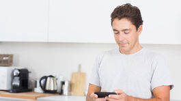 Partnerská kríza? Odmlčte sa...! 