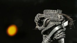 najzaujímavejšie topánky sveta - výstava - New York