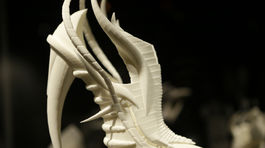 Fashion Shoe Obsession