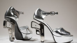 Fashion Shoe Obsession