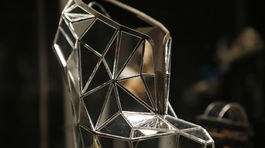 najzaujímavejšie topánky - výstava - New York 