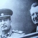 Stalin, Gottwald, úmrtie, výročie, KSS, Rusko