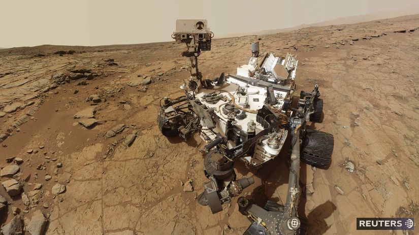 mars, curiosity, sonda