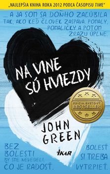John Green - Na vine sú hviezdy