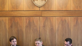 Blaha: Fico mu vraj ponúkal funkciu šéfa parlamentu