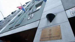 Nomináciou M. Hliváka na post podpredsedu ÚVO je advokát Juraj Bugala