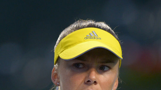 Daniela Hantuchová