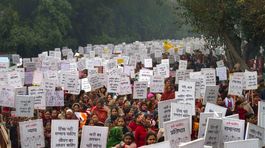 Jeden z obvinených zo znásilnenia a vraždy mladej Indky spáchal samovraždu