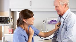 Čo vás čaká na preventívnej prehliadke?