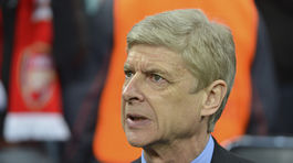 Kto nahradí Wengera? Toto sú podľa stávkových kancelárií najväčší kandidáti