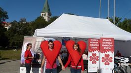 Kardiovaskulárne ochorenia nemajú takmer žiadne varovné príznaky
