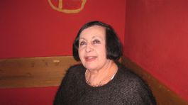 Eva Štolbová, 2013