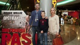 Kraus potvrdil rozchod s manželkou. Plánuje žiť s mladou herečkou?