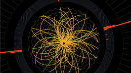 Vedci možno skutočne objavili Higgsov bozón