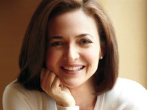 Sheryl Sandbergová