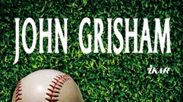 John Grisham: Calico Joe