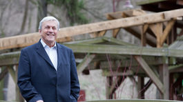 Profesor Viliama Bada.