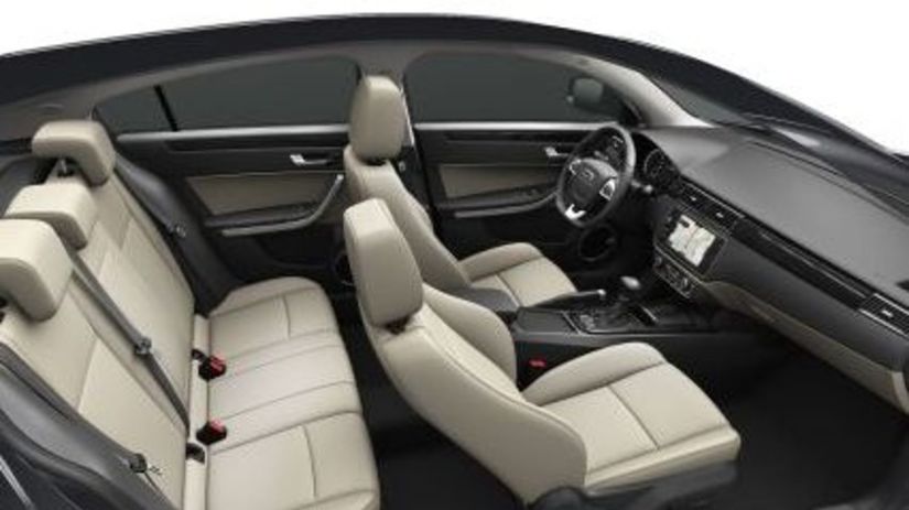 Qoros 3