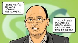 Gašparec, 18.3.2013