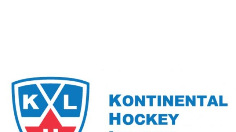 khl logo