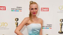 Mirka Partlová