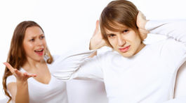 Ako sa ospravedlniť a hladko urovnať hádku?