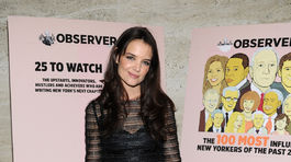 Katie Holmes