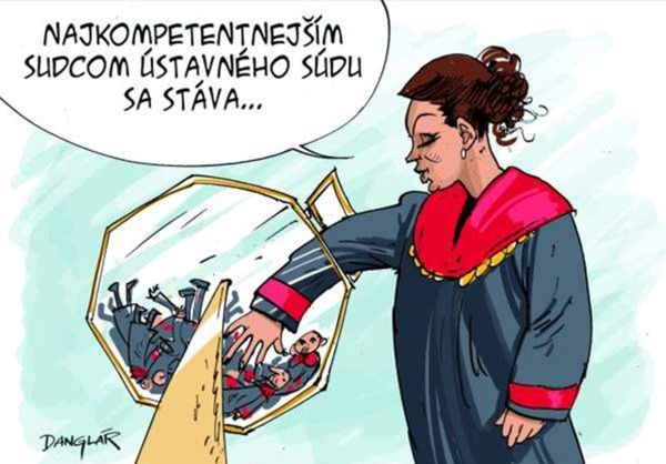 Karikatúra 20.03.2013