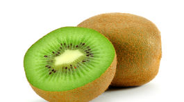 Nízkokalorické kivi - chlpatá vitamínová bomba