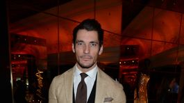David Gandy
