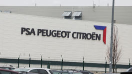 Automobilka PSA potvrdila výrobu nového Citroënu na Slovensku