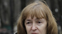 Moskva dala za smrťou bodku