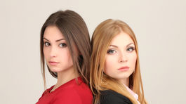 Návod, ako jednoducho odpustiť kamarátke 