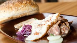 Nebojte sa párkov a klobások, upokojoval minister Nemcov