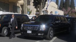 Zastrelili Somálskeho ministra. Zrejme omylom