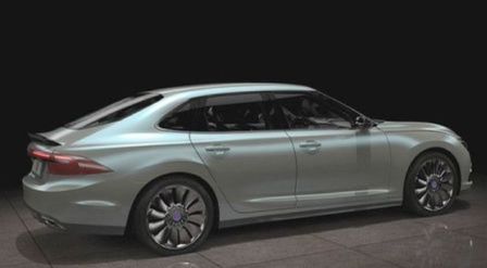 Saab Phoenix