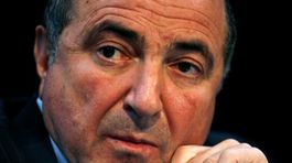 Berezovskij nezomrel prirodzenou smrťou