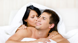 Erotogénne zóny, o ktorých ste možno ani netušili