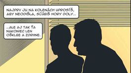 Gašparec, 25.3.2013