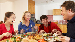 Máte prekyslený organizmus? Prehodnoťte stravovanie