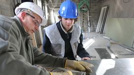 Rekordný rok na trhu práce