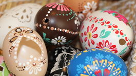 Tradície Veľkej noci ustupujú